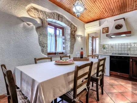 Nino, Maison 8 personnes à Labin - Photo 8