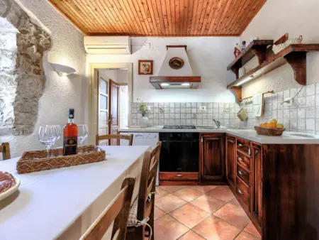 Nino, Maison 8 personnes à Labin - Photo 9