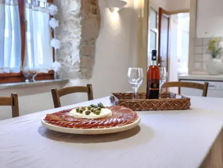 Nino, Maison 8 personnes à Labin - Photo 10