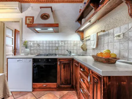 Nino, Maison 8 personnes à Labin - Photo 11