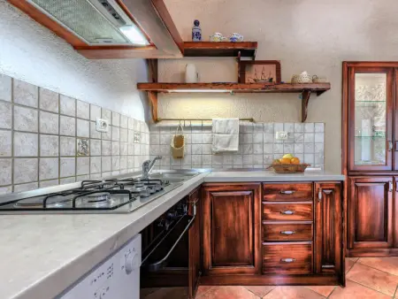 Nino, Maison 8 personnes à Labin - Photo 12