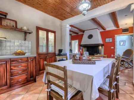 Nino, Maison 8 personnes à Labin - Photo 13