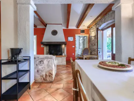 Nino, Maison 8 personnes à Labin - Photo 14