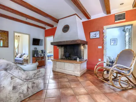 Nino, Maison 8 personnes à Labin - Photo 15