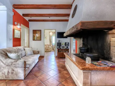 Nino, Maison 8 personnes à Labin - Photo 18