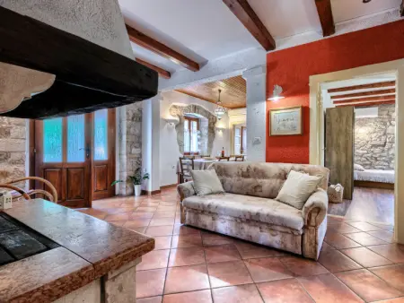 Nino, Maison 8 personnes à Labin - Photo 19