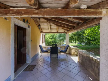 Nino, Maison 8 personnes à Labin - Photo 20