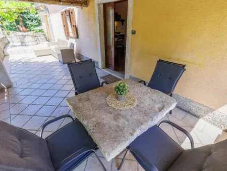 Nino, Maison 8 personnes à Labin - Photo 21