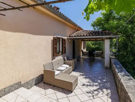 Nino, Maison 8 personnes à Labin - Photo 22