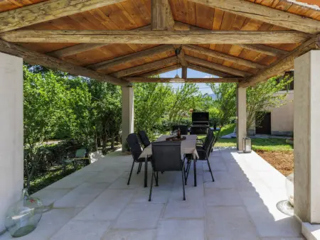 Nino, Maison 8 personnes à Labin - Photo 23