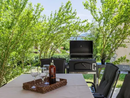 Nino, Maison 8 personnes à Labin - Photo 24