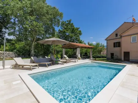 Nino, Maison 8 personnes à Labin - Photo 25