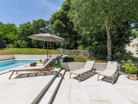 Nino, Maison 8 personnes à Labin - Photo 26