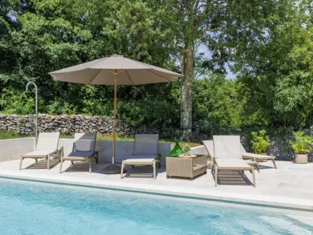 Nino, Maison 8 personnes à Labin - Photo 27