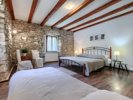 Nino, Maison 8 personnes à Labin - Photo 36