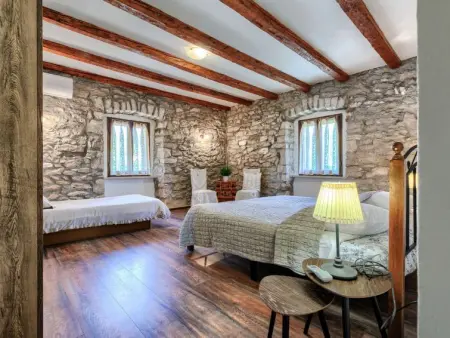 Nino, Maison 8 personnes à Labin - Photo 40