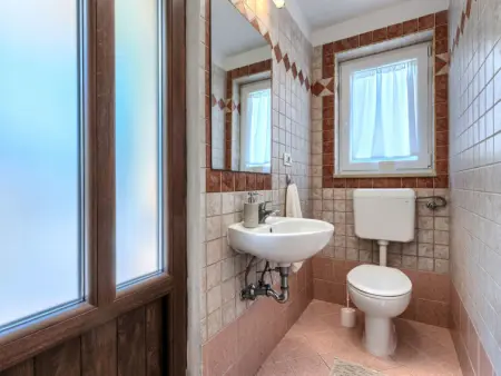 Nino, Maison 8 personnes à Labin - Photo 45