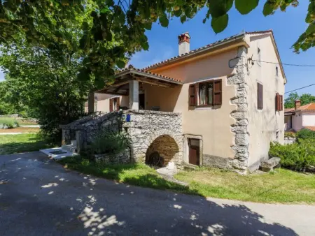 Nino, Maison 8 personnes à Labin - Photo 48