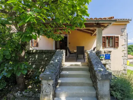 Nino, Maison 8 personnes à Labin - Photo 49