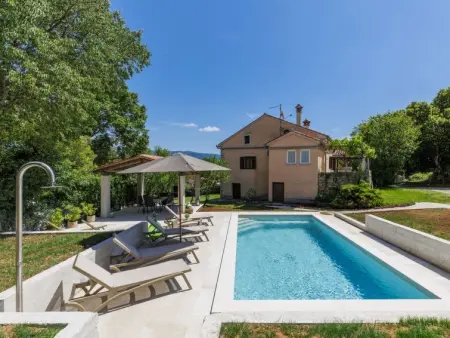 Nino, Maison 8 personnes à Labin - Photo 50