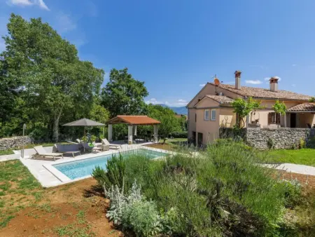 Nino, Maison 8 personnes à Labin - Photo 51