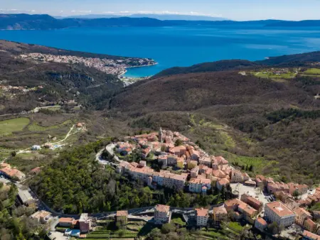 Nino, Maison 8 personnes à Labin - Photo 60