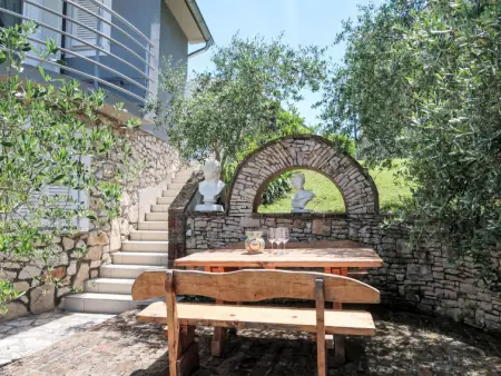 Diana, Gite 6 personnes à Labin - Photo 4