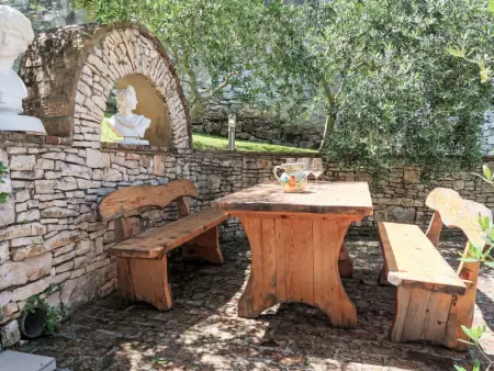 Diana, Gite 6 personnes à Labin - Photo 5