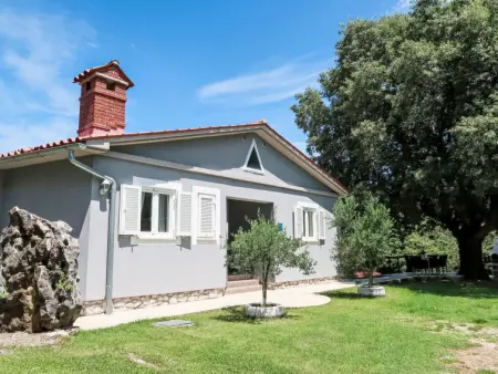 Diana, Gite 6 personnes à Labin - Photo 6