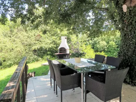 Diana, Gite 6 personnes à Labin - Photo 7