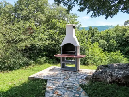 Diana, Gite 6 personnes à Labin - Photo 8