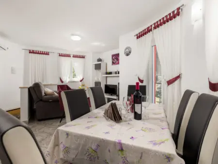 Diana, Gite 6 personnes à Labin - Photo 10