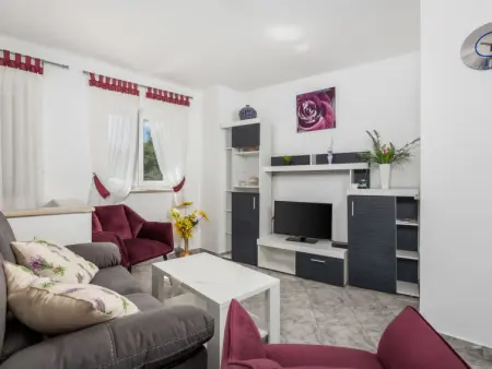 Diana, Gite 6 personnes à Labin - Photo 11