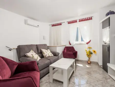 Diana, Gite 6 personnes à Labin - Photo 12