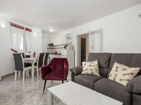 Diana, Gite 6 personnes à Labin - Photo 13