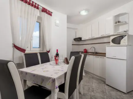 Diana, Gite 6 personnes à Labin - Photo 14