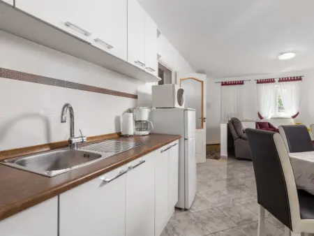 Diana, Gite 6 personnes à Labin - Photo 16