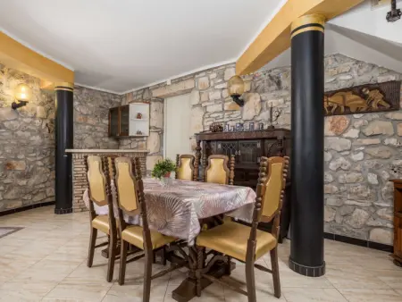 Diana, Gite 6 personnes à Labin - Photo 18