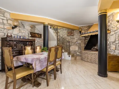 Diana, Gite 6 personnes à Labin - Photo 20