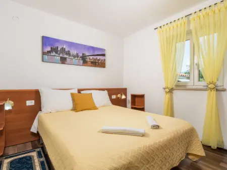 Diana, Gite 6 personnes à Labin - Photo 21