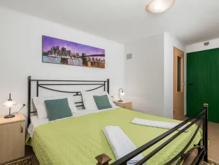 Diana, Gite 6 personnes à Labin - Photo 28