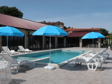 Diana, Gite 6 personnes à Labin - Photo 35