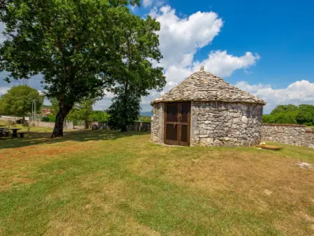 Diana, Gite 6 personnes à Labin - Photo 39