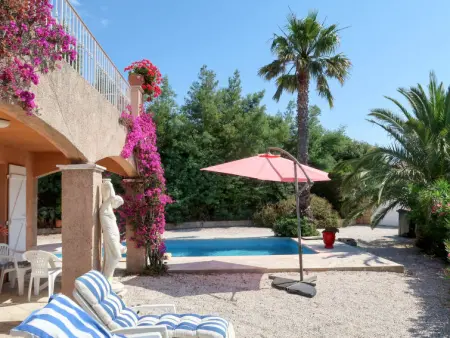 Yalou, Maison 6 personnes à Cavalaire - Photo 3