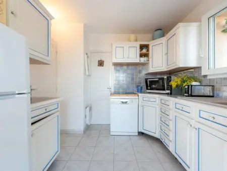 Yalou, Maison 6 personnes à Cavalaire - Photo 14