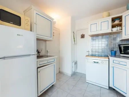 Yalou, Maison 6 personnes à Cavalaire - Photo 16