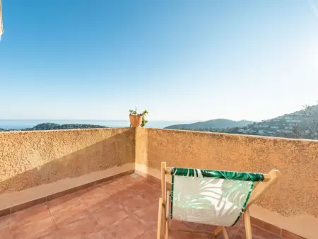 Yalou, Maison 6 personnes à Cavalaire - Photo 22