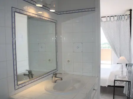 Yalou, Maison 6 personnes à Cavalaire - Photo 24