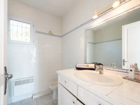 Yalou, Maison 6 personnes à Cavalaire - Photo 25