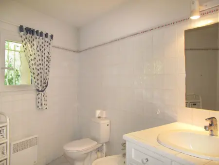 Yalou, Maison 6 personnes à Cavalaire - Photo 28